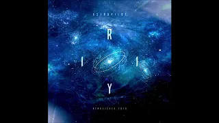 AstroPilot - Iriy [Remastered 2019] | Full Album