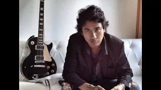 Ely Buendia Careless Love