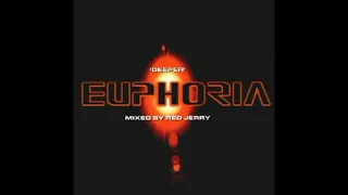 1999 - Deeper Euphoria CD1 Mixed By Red Jerry