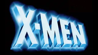 X Men Theme Redux   FULL  MIX  Ron Wasserman