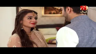 Mohabbat Na Kariyo | Episode 14 | GEO KAHANI