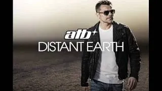 ATB Feat. Dash Berlin - Apollo Road (A.T. Short Remix)