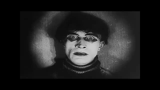 The Visual Style of German Expressionism and it's legacy