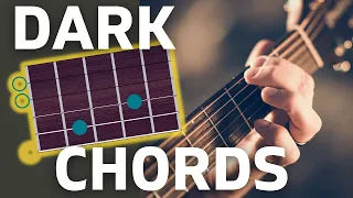 Dark Acoustic Picking Etude