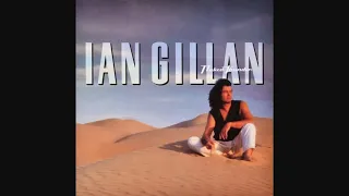 Ian Gillan - Rock 'N' Roll Girls (Album Outtake, Bonus Track)
