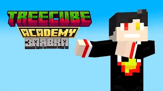 Заявка На TREECUBE ACADEMY | Приватный Сервер Ютуберов