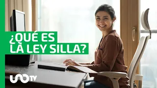 Aprueban la “ley silla”: ¿cómo te beneficiará?