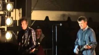 The Replacements at 2013 Riot Fest Chicago 6-8