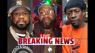 BREAKING NEWS: Spigg Nice on 50 Cent Altercation With Freaky Tah Over Serving Fiends On The Block ‼️