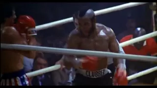 Rocky Balboa VS Clubber Lang (Part 2)