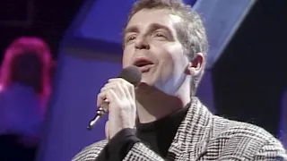 Pet Shop Boys - Rent on Top Of The Pops 22/10/1987