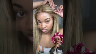 white women cant wear braids ?? #foryou #stitch #haircare #shortvideo #shorts #short #fyp #foryou
