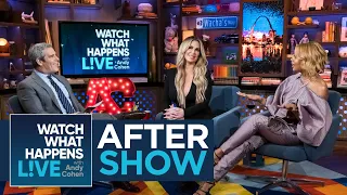 After Show: Why Kim Zolciak-Biermann Wasn’t At Andy Cohen's Shower | WWHL