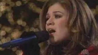 Kelly Clarkson -Oh Holy Night-