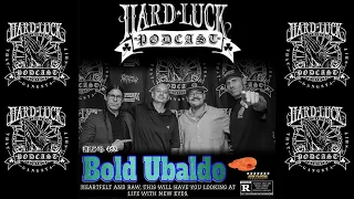 Bold Ubaldo: Ep. 485