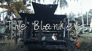 The Blanket horror |shortfilm