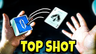 Top Shot Tutorial (Lennart Green) - so kannst du ihn verbessern!