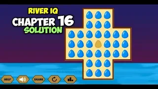 River IQ Chapter 16 Solution