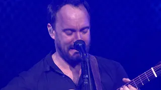 Dave Matthews Band - If Only - LIVE 11.04.15, Forest National, Brussels, Belgium
