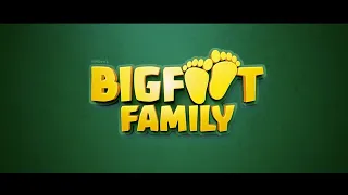 BIGFOOT FAMILY |2019| WebRip en Français