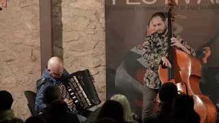 PIPPI DIMONTE Quartet | Pennabilli Django Festival 2023