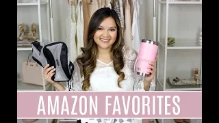 AMAZON FAVORITES! BEST AMAZON PRODUCTS!