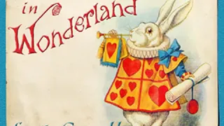 Alice's Adventures in Wonderland (version 2) by Lewis CARROLL | Full Audio Book
