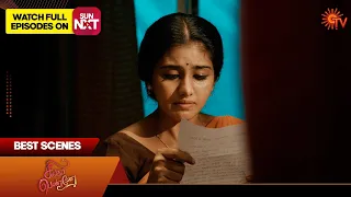 Singappenne - Best Scenes | 08 May 2024 | Tamil Serial | Sun TV