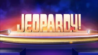 Jeopardy rmx Hard House