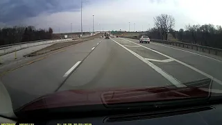 Bad Drivers of Central Ohio Michigan edition