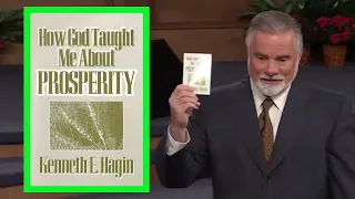 How God Taught Me About Prosperity - Keith Moore on Kenneth E. Hagin’s Book