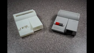 Testing and Validating NES Top Loader Shells