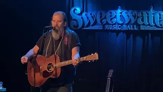 Steve Earle, new song “Union, God, and Country” (Marin County USA, 3 October 2019)