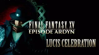 Final Fantasy XV OST Founder's Day Festival