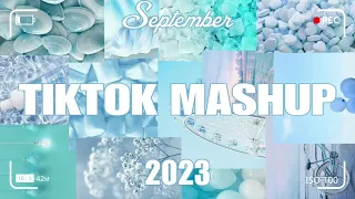 TikTok Mashup September 2023 🩵🩵(Not Clean)🩵🩵