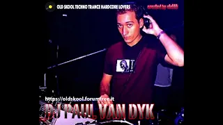 DJ Paul Van Dyk live Love Parade Berlin 07 07 2000