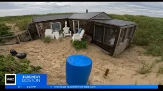 94-year-old fighting to keep Provincetown dune shack gets support from lawmakers