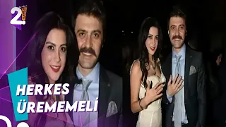 Şahin Irmak Neden Çocuk İstemediğini Söyledi | Müge ve Gülşen'le 2. Sayfa 51. Bölüm