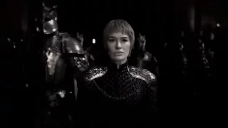Cersei, The Mad Queen | 6x10