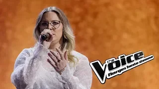 Steffi Buie – Always Remember Us This Way | Live Show | The Voice Norge 2019