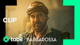 The famous legend Barbarossa! | Barbarossa: Sword of the Mediterranean Episode 1