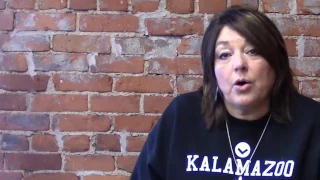 Interviews from the Kalamazoo CROP Hunger Walk