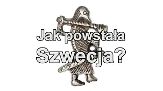 Jak powstała Szwecja? Epoka wikingów | ok. 750-1050 n.e.