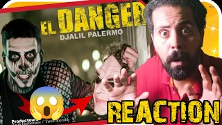 el danger officiel music video | Djalil Palermo - El Danger (Official Music Video)