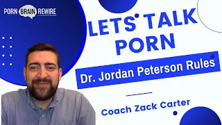 Let's Talk Porn - Jordan Peterson Rules.