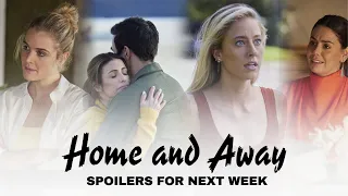 13 huge Home and Away spoilers for next week | 29 january to 2 february