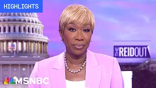 Watch the ReidOut with Joy Reid Highlights: Feb. 29