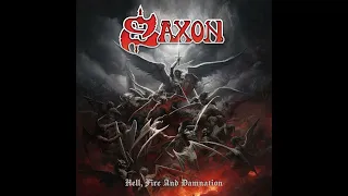 Saxon - The Prophecy (Sub Español - Lyrics)