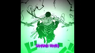 「D.Family Vs Samurai 🗿」 - (MATA RATO DO CASARÃO 1.0) - Edit #shorts