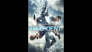 فيلم متمردة Insurgent 2015